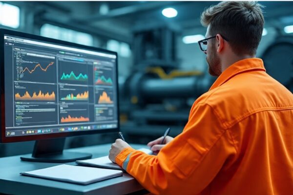 AI-Driven Predictive Maintenance: Optimizing Industrial Processes and Reducing Downtime in 2025 ai predictive maintenance in manufacturing