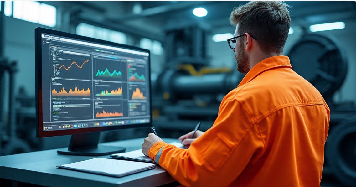 ai predictive maintenance in manufacturing