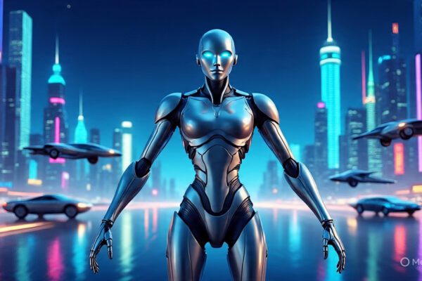Higgsfield AI: Reshaping the Future of Video Generation Technology Higgsfield AI