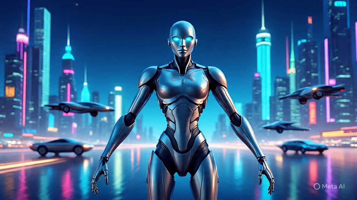 Higgsfield AI