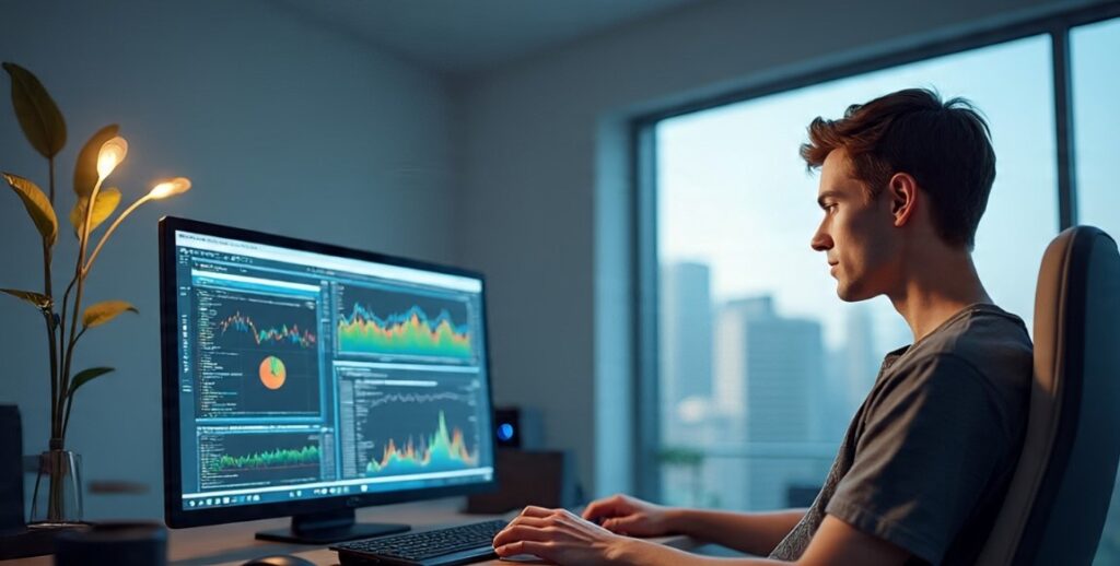 passive income online 2025