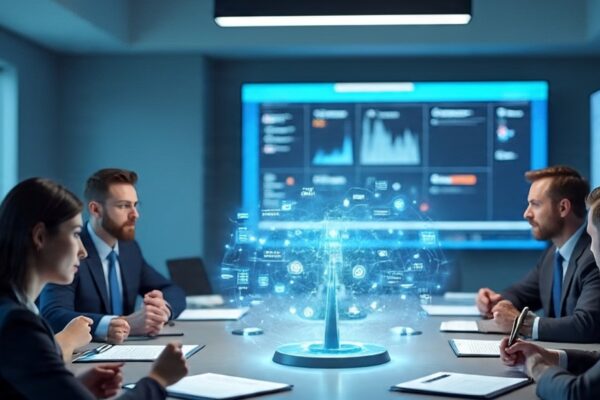 Revolutionizing Business: AI Tools for Business Automation in 2025 AI tools for business automation