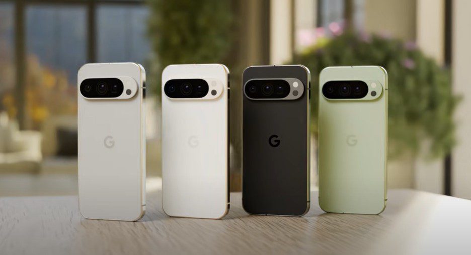 Google Pixel 10 5G