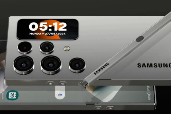 Samsung Galaxy S26 Ultra Leak: Stunning Camera Upgrades and Improved S Pen Revealed Samsung Galaxy S26 Ultra Leaks