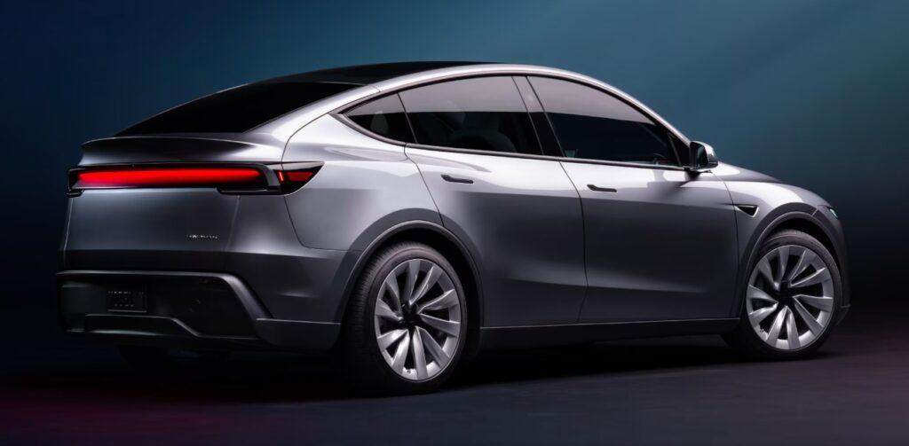 Tesla Model Y Launch India