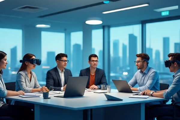 AI and the Future of Work: Adapting Skills and Embracing Automation in 2025 Adapting Skills and Embracing Automation in 2025