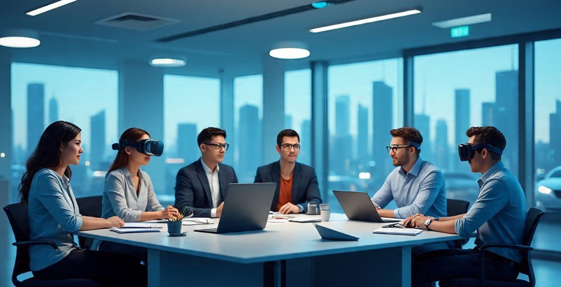 Adapting Skills and Embracing Automation in 2025