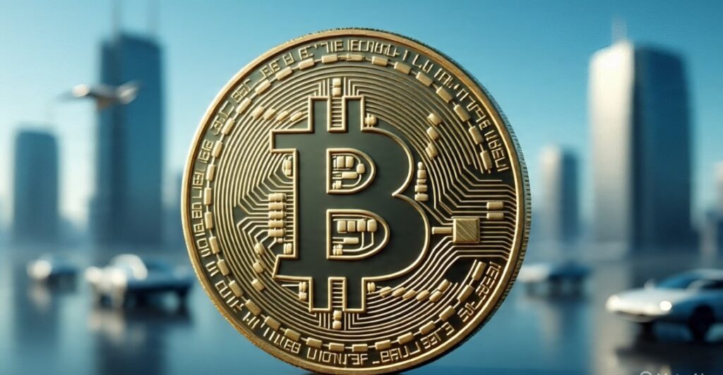 Bitcoin Price Prediction 2025