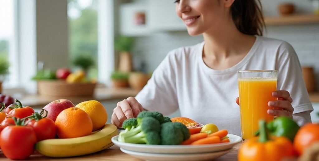 Lowering Cholesterol Naturally