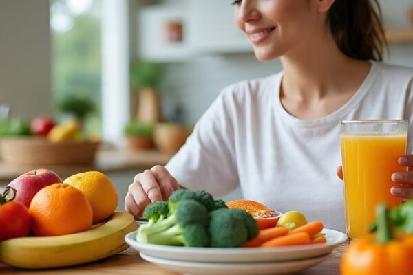 Lowering Cholesterol Naturally in 2025: The Ultimate Guide to Plant-Based Power Foods and Sustainable Lifestyle Changes Lowering Cholesterol Naturally