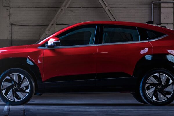 Mahindra & Mahindra’s Electric Vehicle Push: A 2025 Market Analysis mahindra and mahindra ev