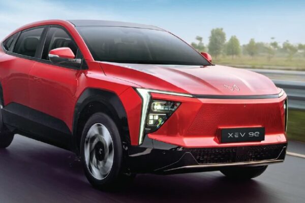Mahindra & Mahindra’s Global Expansion Strategy in 2025: Emerging Markets and New Partnerships Mahindra & mahindra XEV 9E