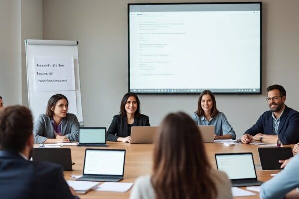 Democratizing AI: Making AI Tools and Resources Accessible to Everyone in 2025 The Rise of Autonomous Agents: AI Taking Over Repetitive Tasks