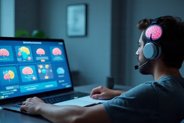 Boosting Brainpower: Neurobics Exercises for Enhanced Cognitive Function in 2025 Neurobics Exercises for Enhanced Cognitive Function in 2025
