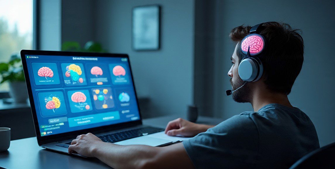 Neurobics Exercises for Enhanced Cognitive Function in 2025