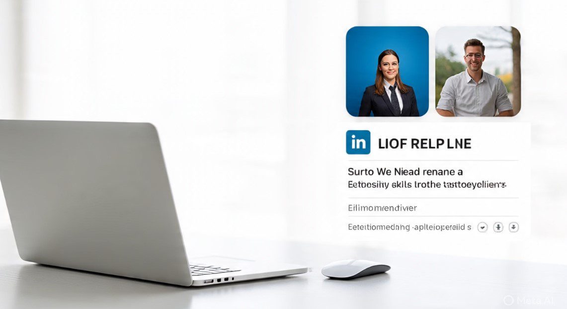 Imagine Optimizing Your LinkedIn Profile for Lead Generation in 2025