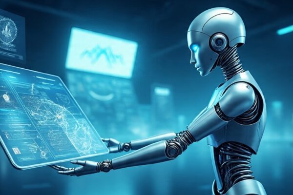 Revolutionizing Data Retrieval: DeepSeek’s Impact on AI-Powered Search in 2025 Revolutionizing Data Retrieval: DeepSeek's Impact on AI-Powered Search in 2025