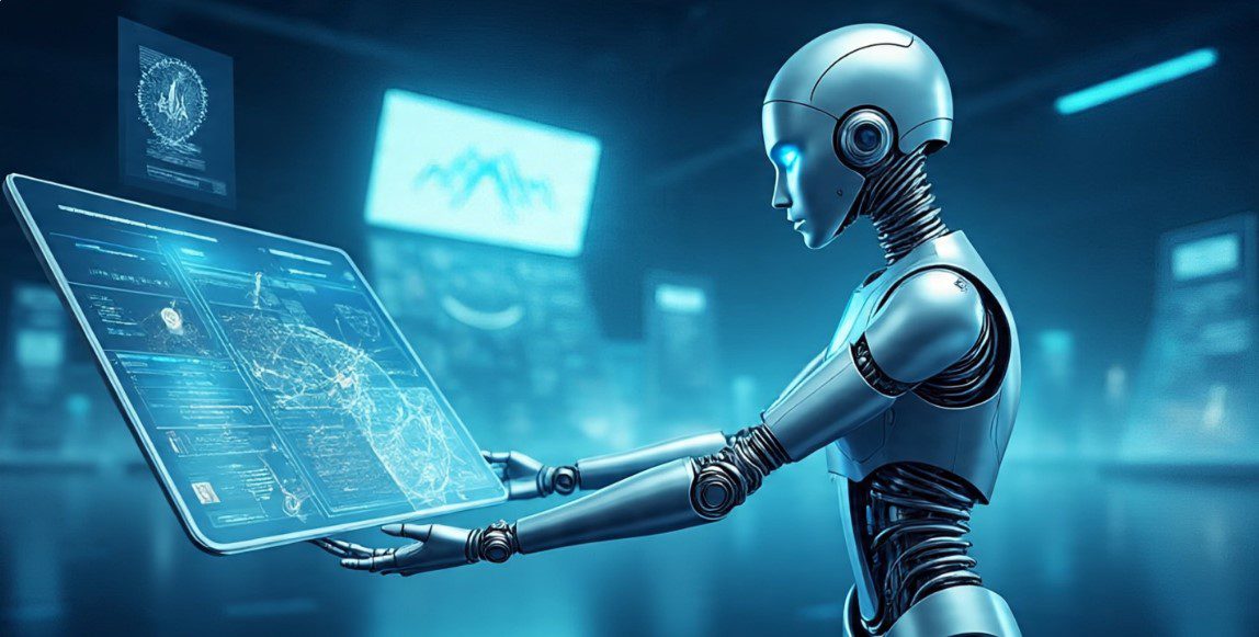 Revolutionizing Data Retrieval: DeepSeek's Impact on AI-Powered Search in 2025