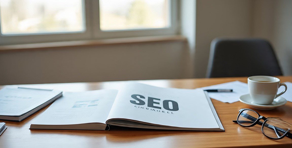 SEO Guide 2025