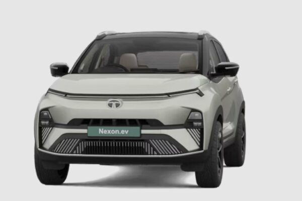 Tata Motors’ Nexon EV: Revolutionizing Urban Commute in 2025 Tata Motors Nexon EV