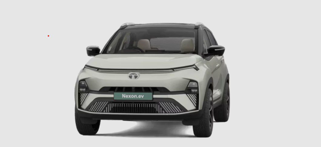 Tata Motors Nexon EV
