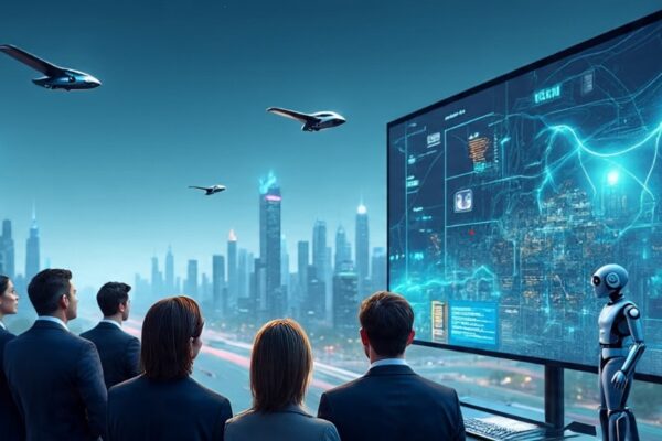The Ethical Implications of AI-Powered Surveillance: Privacy vs. Security in Smart Cities The Ethical Implications of AI-Powered Surveillance: Privacy vs. Security in Smart Cities