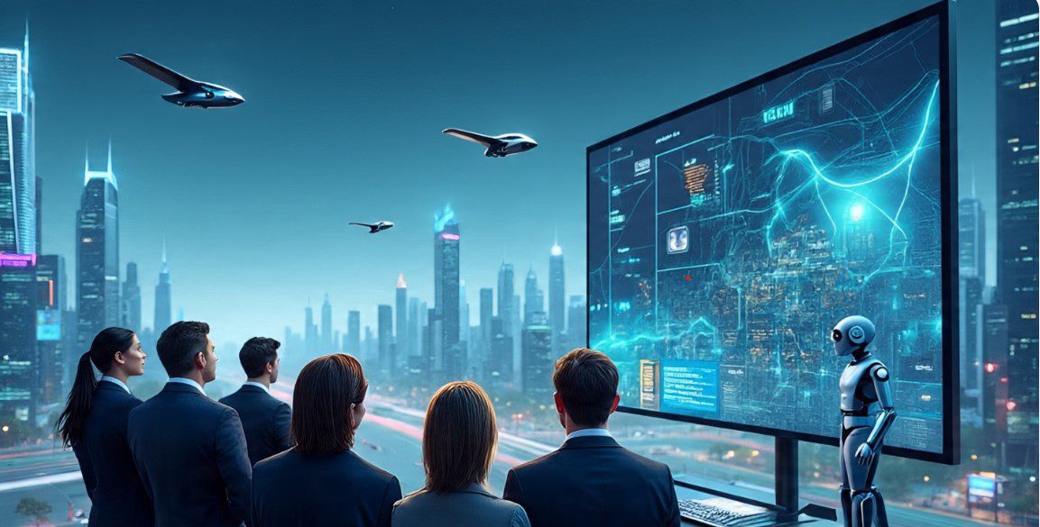 The Ethical Implications of AI-Powered Surveillance: Privacy vs. Security in Smart Cities