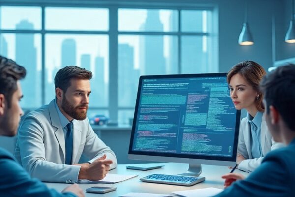 The Ethical Implications of Generative AI: Navigating Bias and Responsibility in 2025 The Ethical Implications of Generative AI: Navigating Bias and Responsibility in 2025