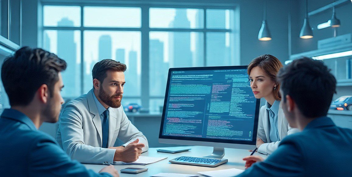 The Ethical Implications of Generative AI: Navigating Bias and Responsibility in 2025