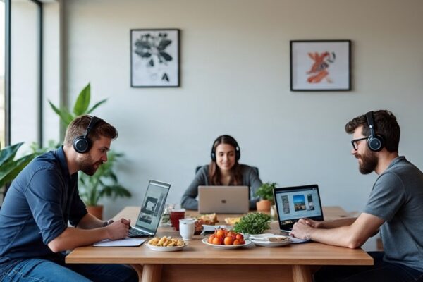 The Ultimate Guide to Building a Remote-First Company Culture The Ultimate Guide to Building a Remote-First Company Culture