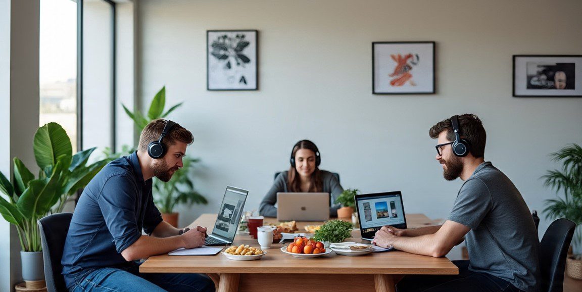 The Ultimate Guide to Building a Remote-First Company Culture
