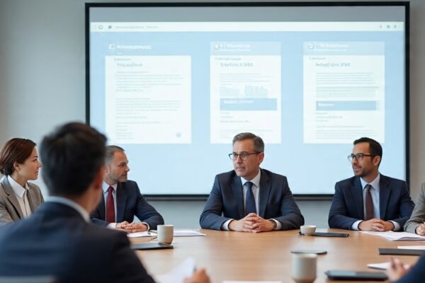 Will AI-Driven Automation Lead to More Job Cuts in 2025? A Sector-by-Sector Analysis Will AI-Driven Automation Lead to More Job Cuts in 2025?